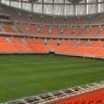 Profil keempat stadion dan jadwal lengkap Piala Dunia FIFA U-17 2023