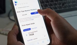 XL Axiata Luncurkan e-SIM, Berikut Cara dan Manfaatnya – Fintechnesia.com